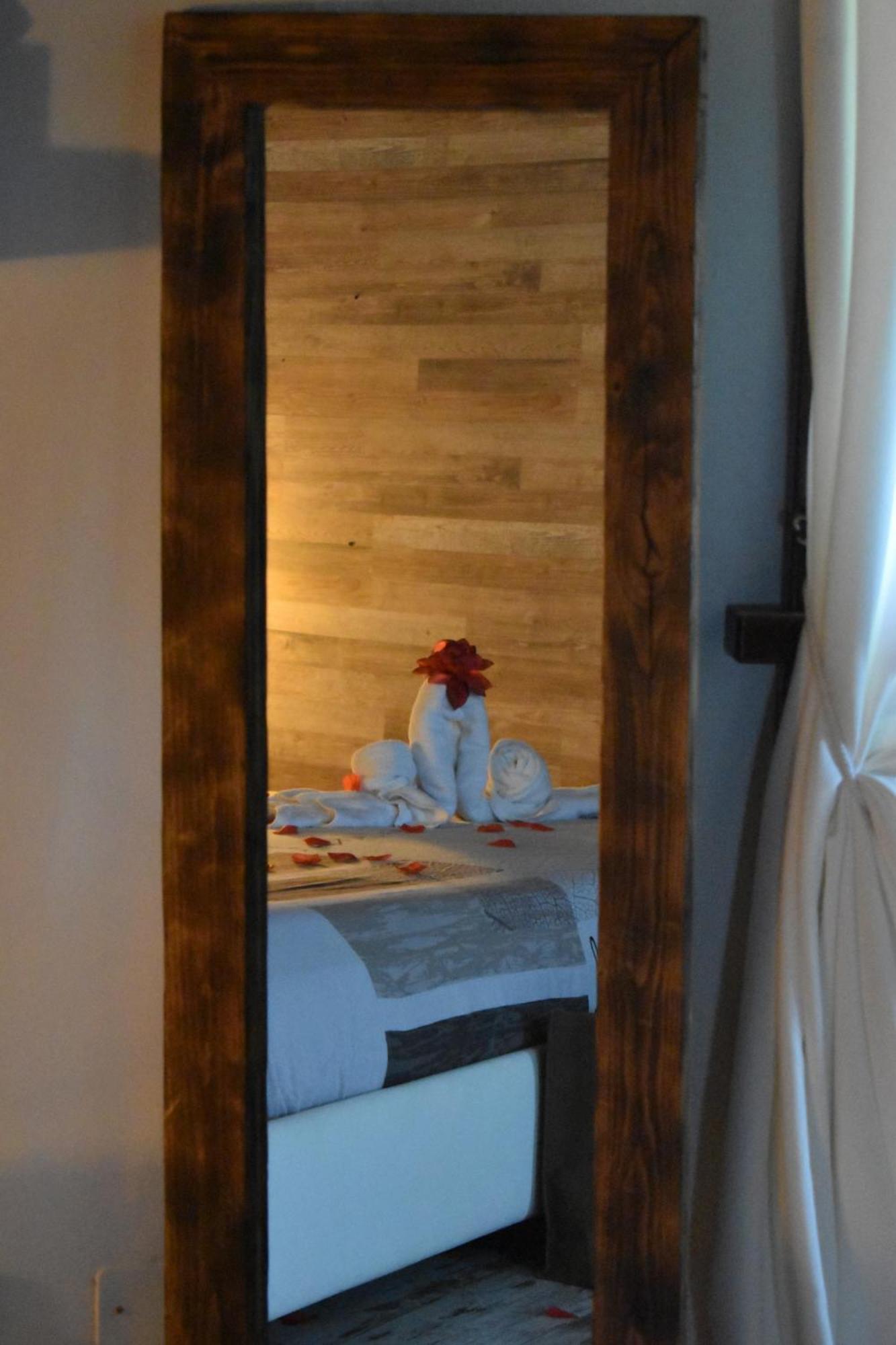 Castell'Anselmo Essenziale B&B 외부 사진